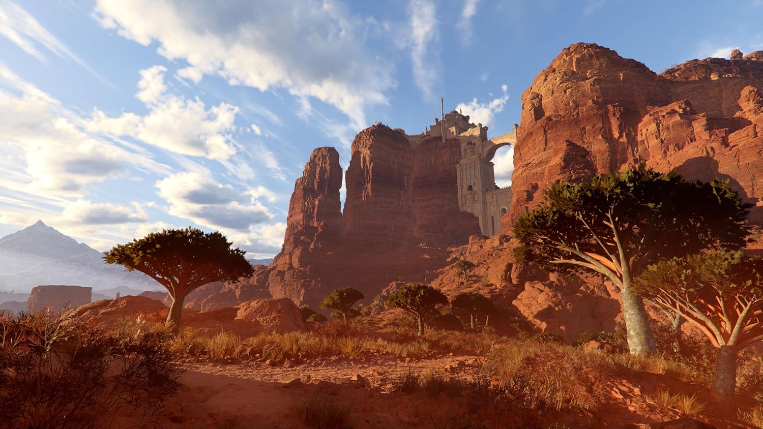 Crimson Desert [Standard Edition] - PlayStation 5 (PRE-ORDER) (FREE SHIPPING) - Image 6