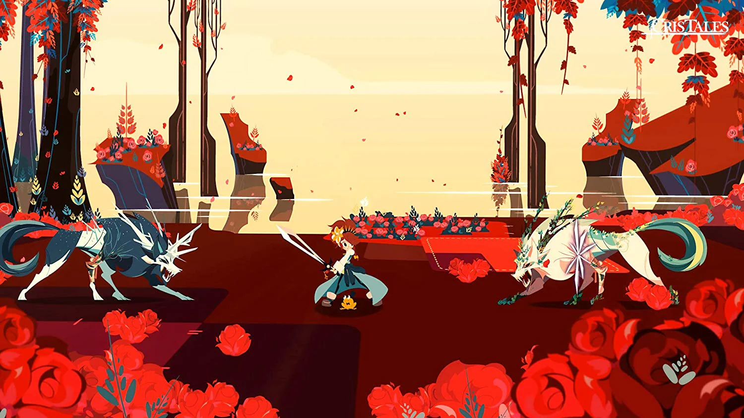 Cris Tales - Nintendo Switch - Image 4