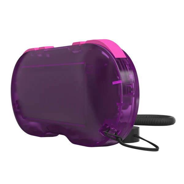 CRKD ATOM Controller [Atomic Purple Edition] - Nintendo Switch - Image 5