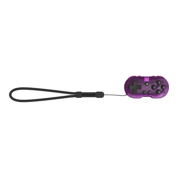 CRKD ATOM Controller [Atomic Purple Edition] - Nintendo Switch - Image 7