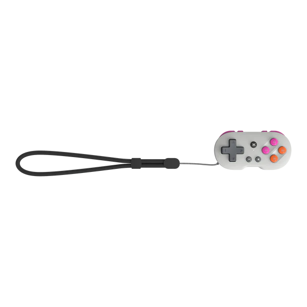 CRKD ATOM Controller [CRKD Grey Edition] - Nintendo Switch - Image 7