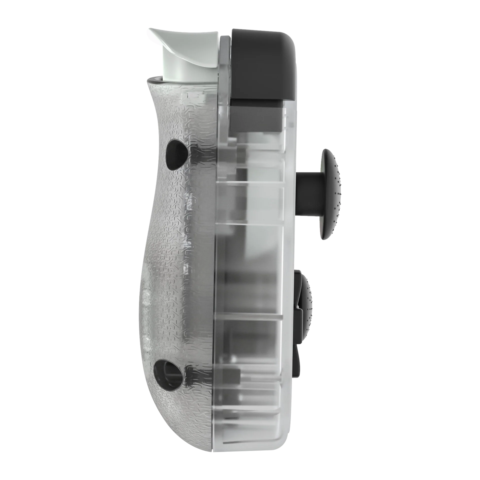 CRKD NEO S Wireless Collectible Controller [Classic Clear Edition] - Nintendo Switch - Image 3