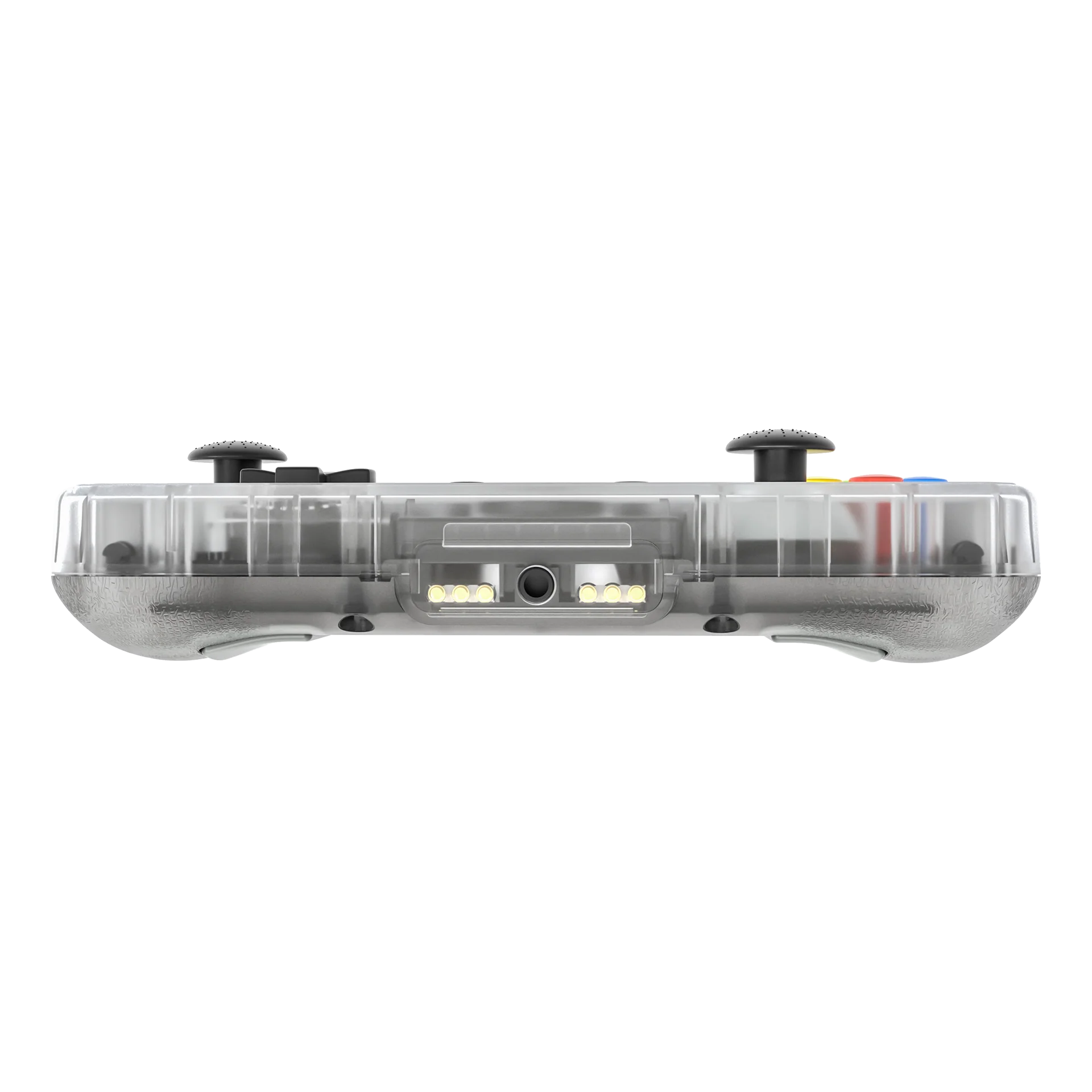 CRKD NEO S Wireless Collectible Controller [Classic Clear Edition] - Nintendo Switch - Image 5