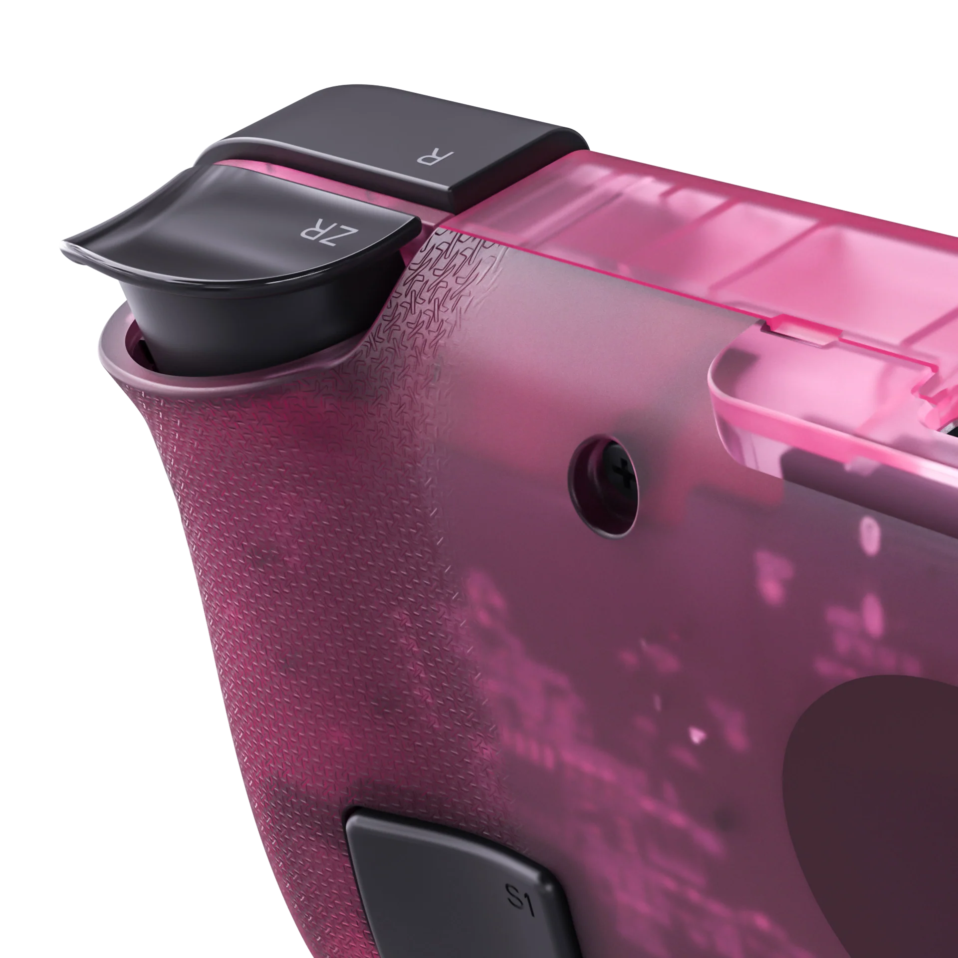 CRKD NEO S Wireless Collectible Controller [Electric Pink Edition] - Nintendo Switch - Image 6
