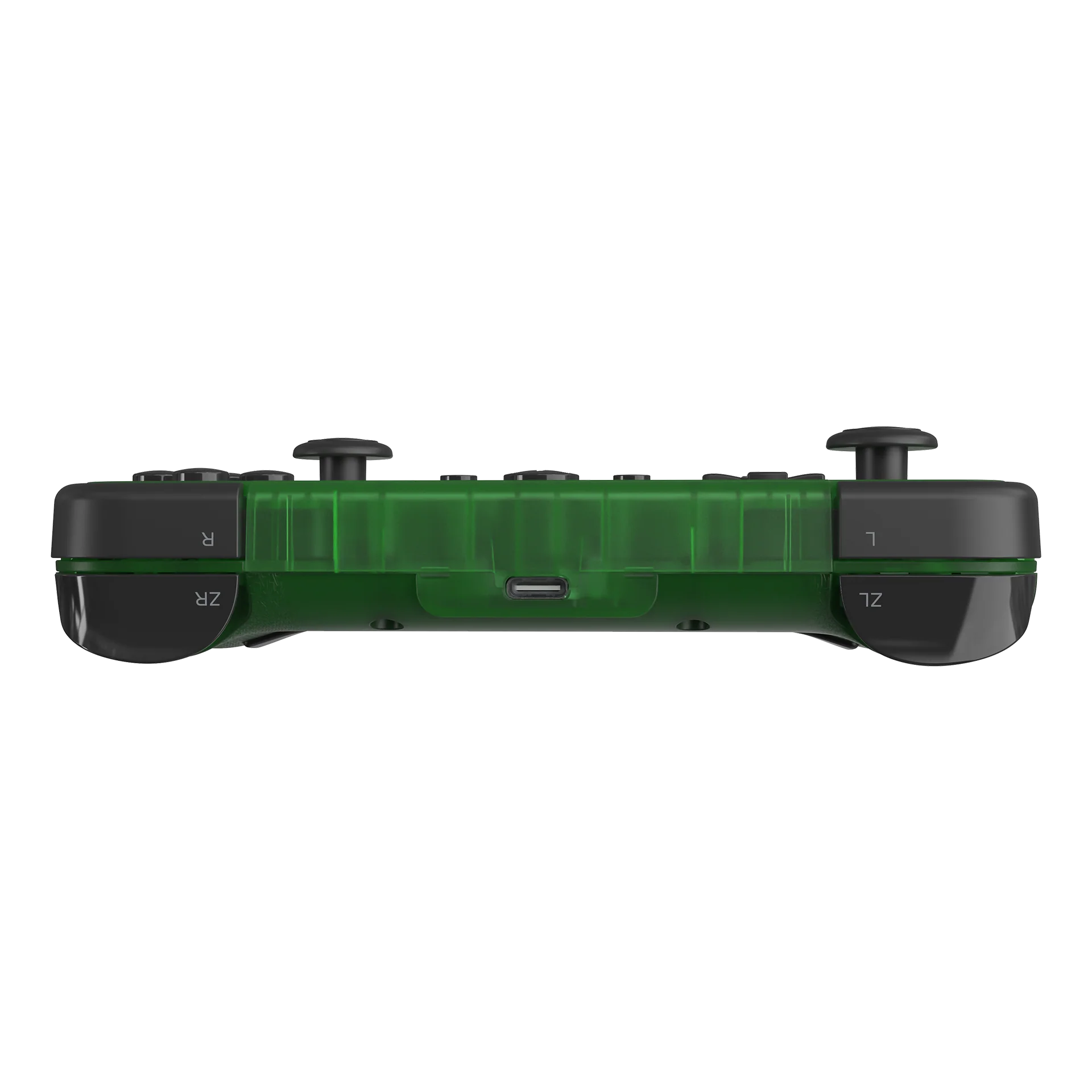 CRKD NEO S Wireless Collectible Controller [Emerald Green Edition] - Nintendo Switch - Image 4