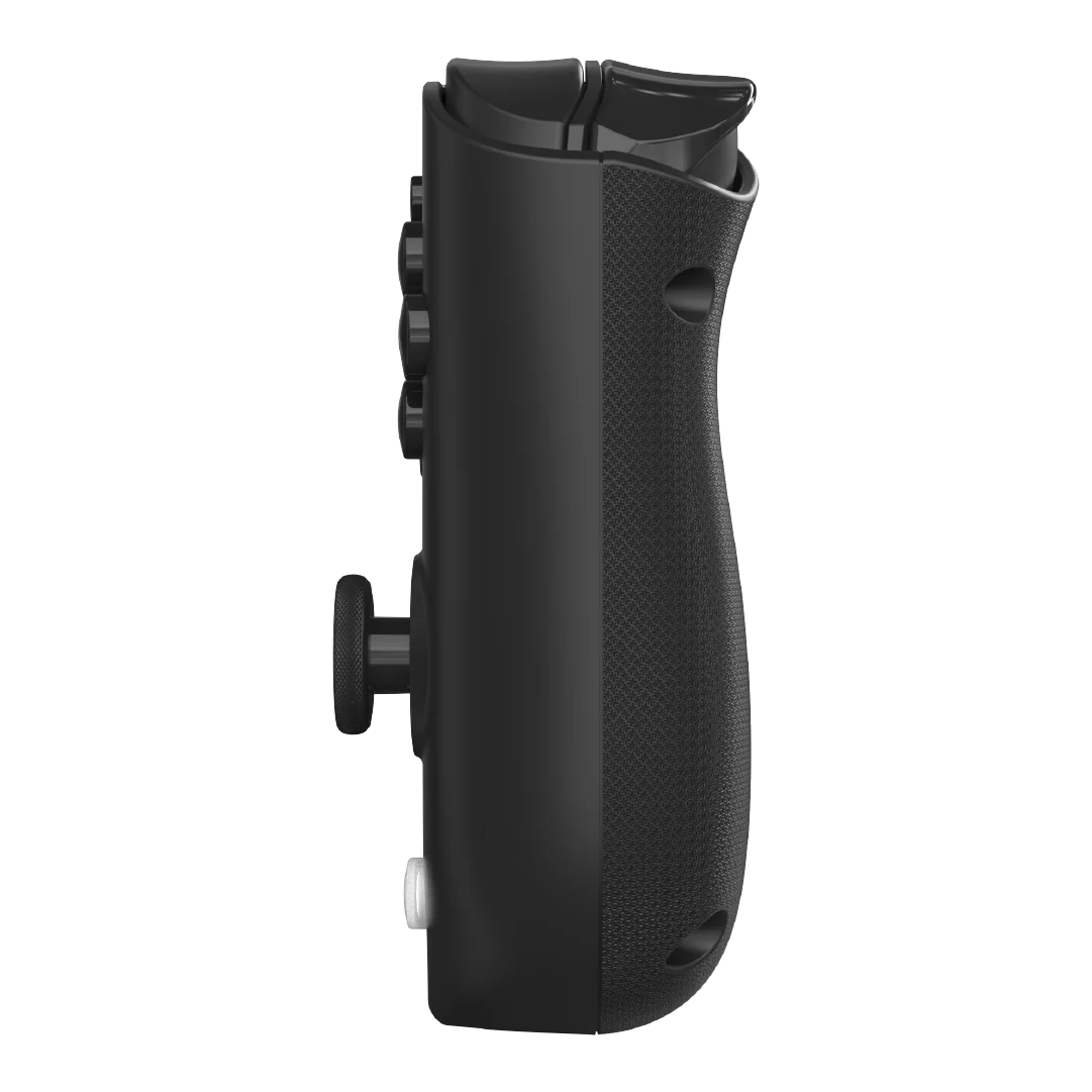 CRKD Nitro Deck [Black Edition] - Nintendo Switch - Image 10