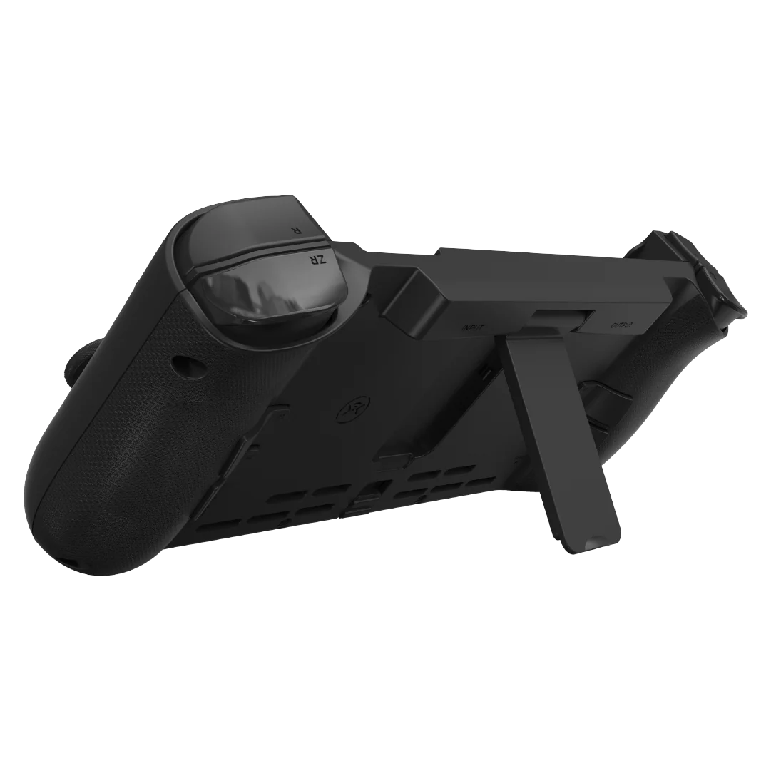 CRKD Nitro Deck [Black Edition] - Nintendo Switch - Image 6