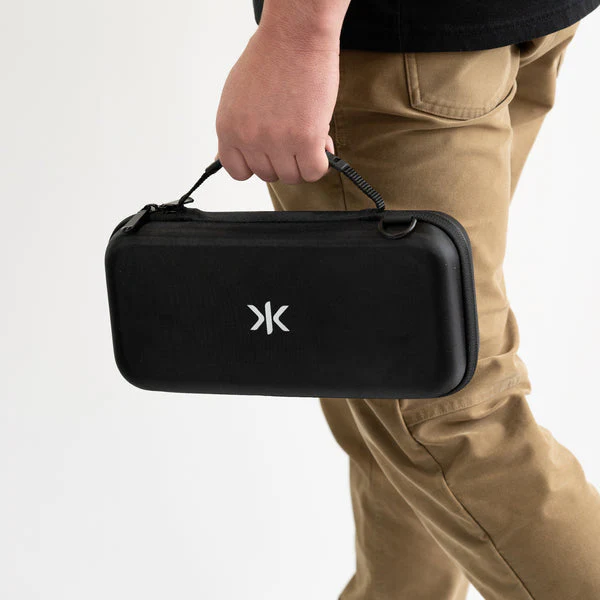 CRKD Nitro Deck Carry Case with Shoulder Strap - Nintendo Switch - Image 4