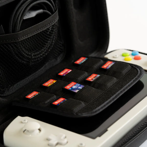 CRKD Nitro Deck Carry Case with Shoulder Strap - Nintendo Switch - Image 5