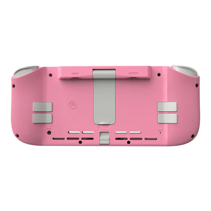 CRKD Nitro Deck [Retro Pink Edition] - Nintendo Switch - Image 2