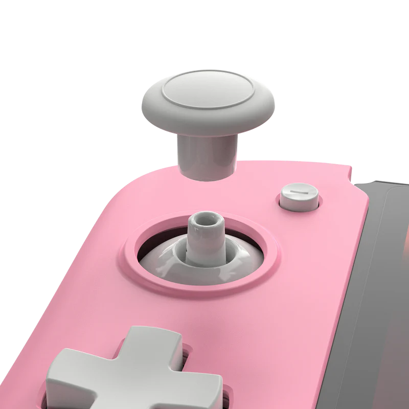CRKD Nitro Deck [Retro Pink Edition] - Nintendo Switch - Image 5