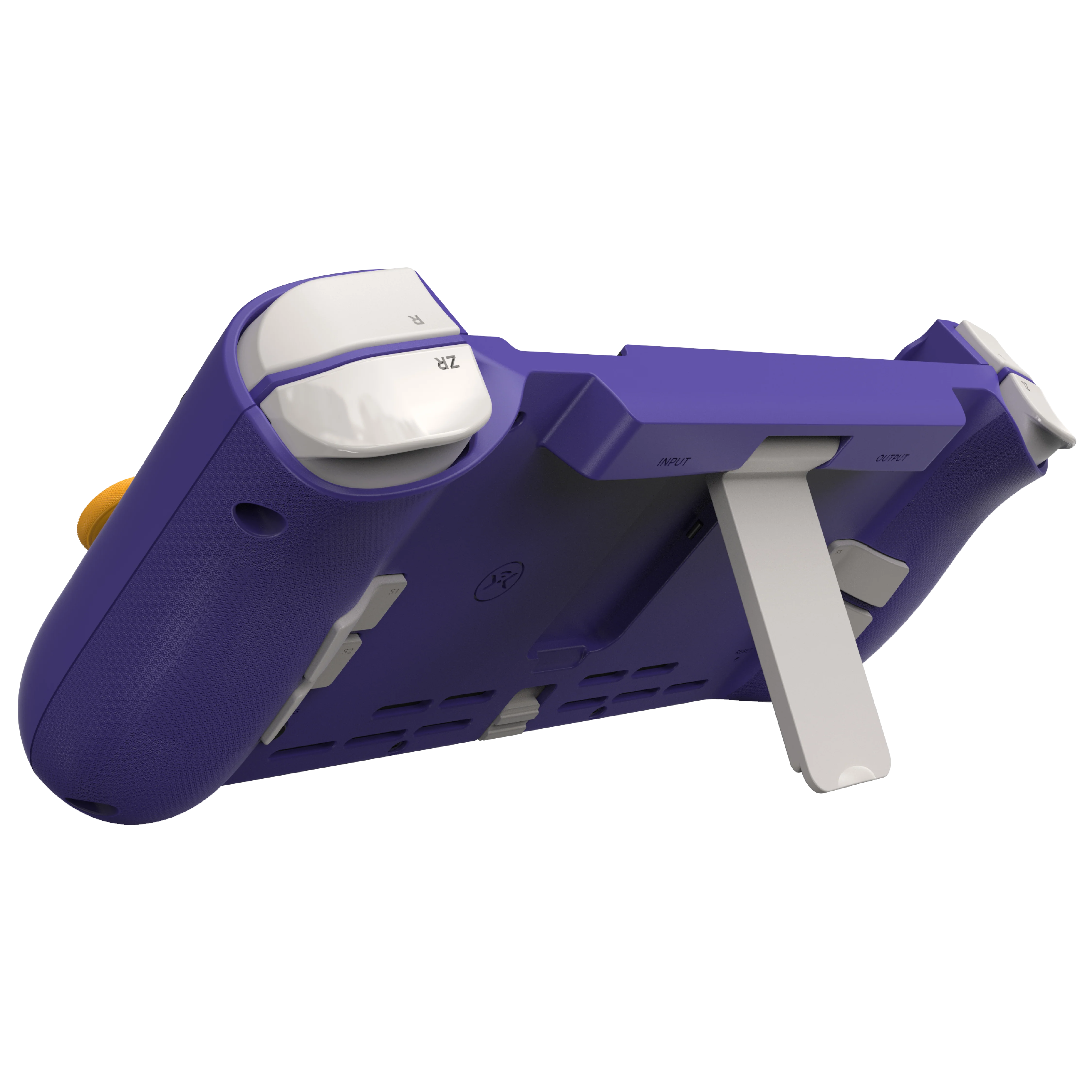 CRKD Nitro Deck [Retro Purple Limited Edition] with Carry Case - Nintendo Switch - Image 10