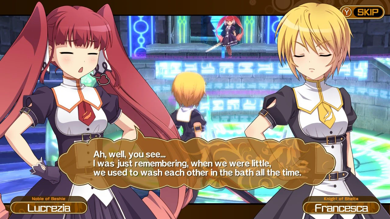Croixleur Sigma - SWITCH [RED ART GAMES] - Image 4