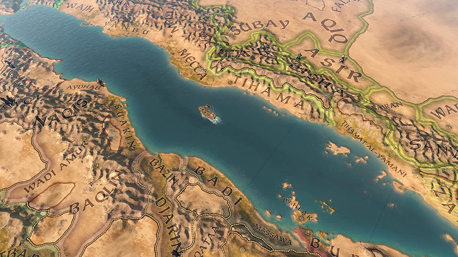 Crusader Kings 3 - PS5 - Image 3