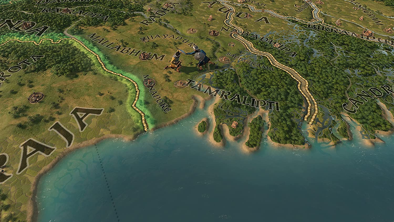 Crusader Kings 3 - PS5 - Image 4