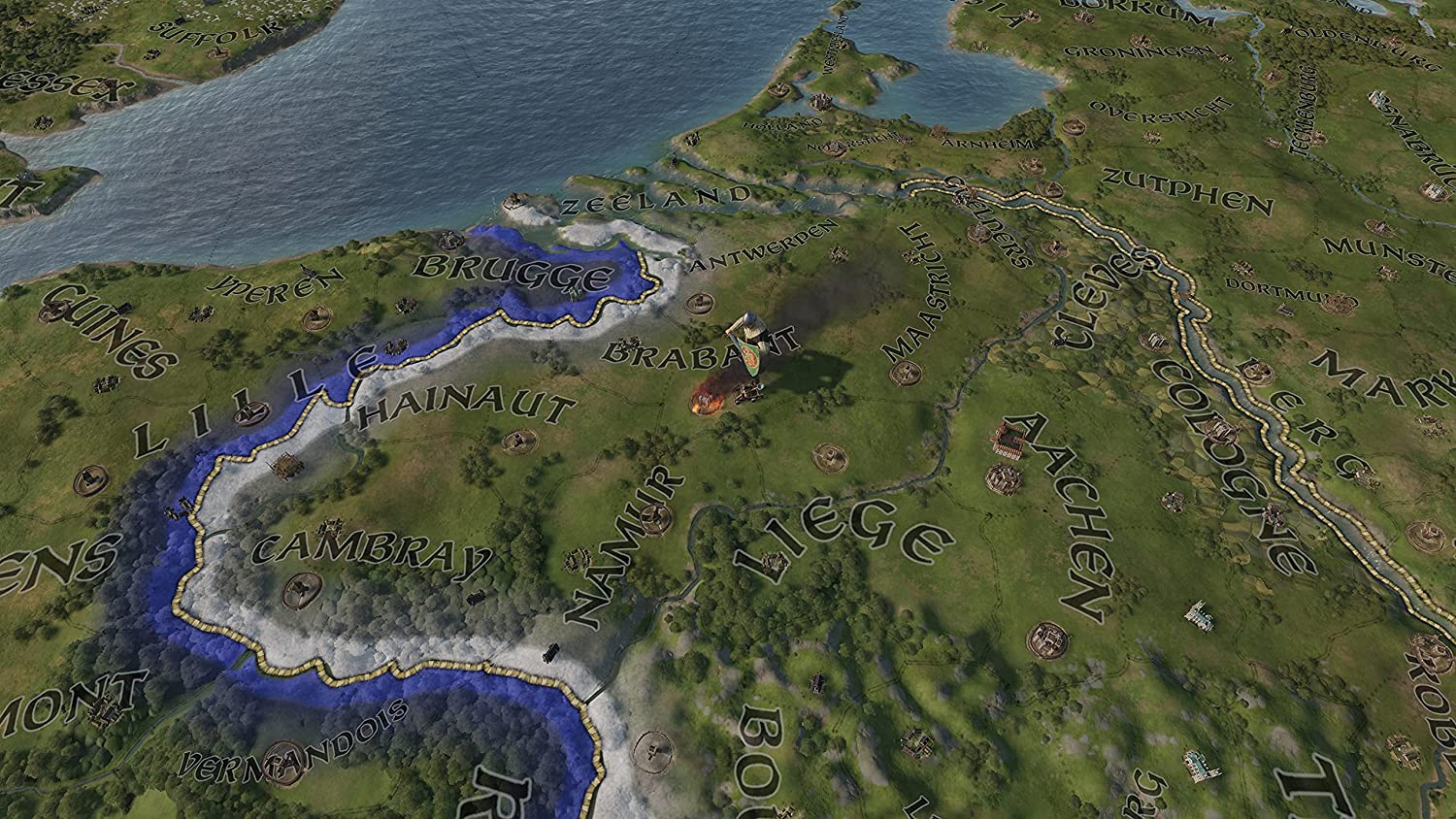 Crusader Kings 3 - PS5 - Image 6