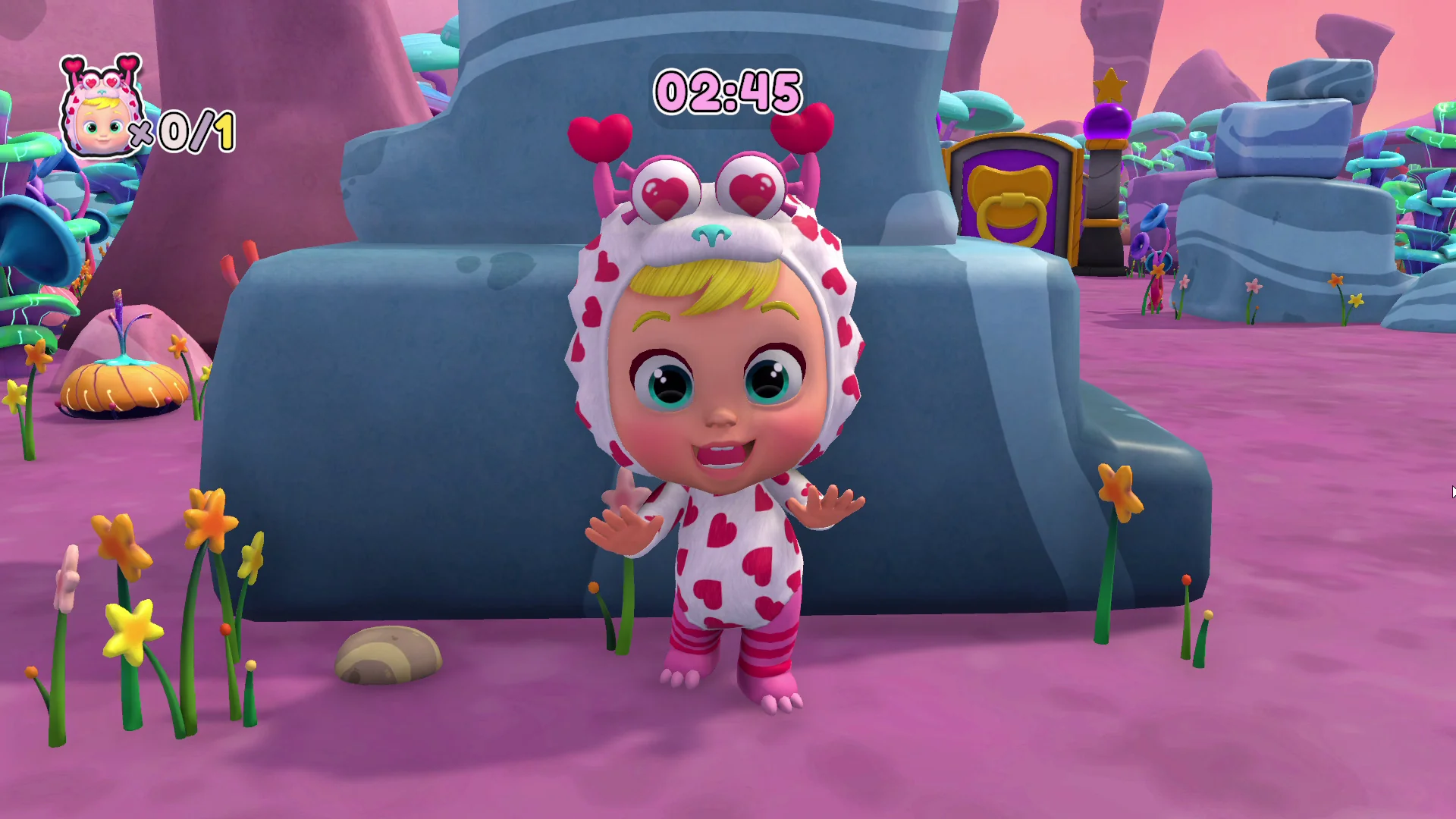 Cry Babies Magic Tears the Big Game - Nintendo Switch - Image 10