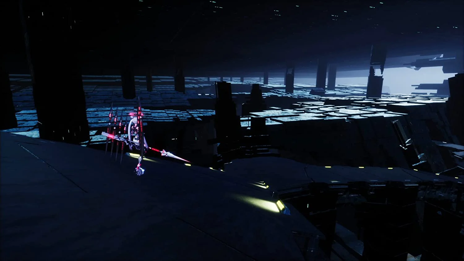 Crymachina Deluxe Edition - PlayStation 5 - Image 8