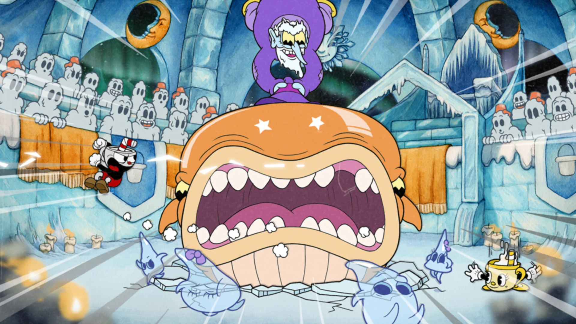 Cuphead - Xbox One - Image 3