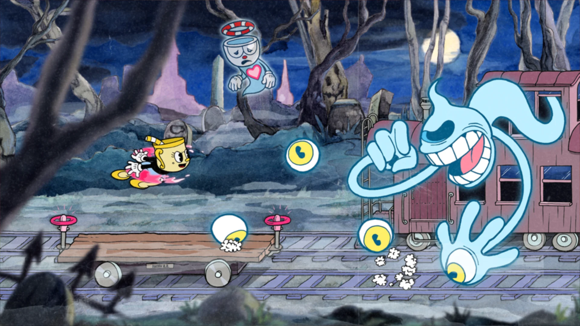 Cuphead - Xbox One - Image 4