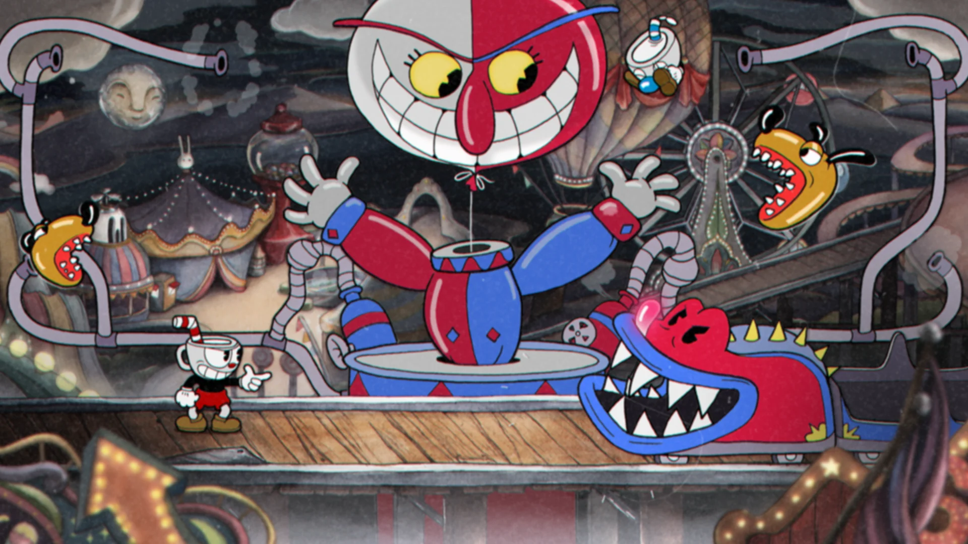 Cuphead - Xbox One - Image 5