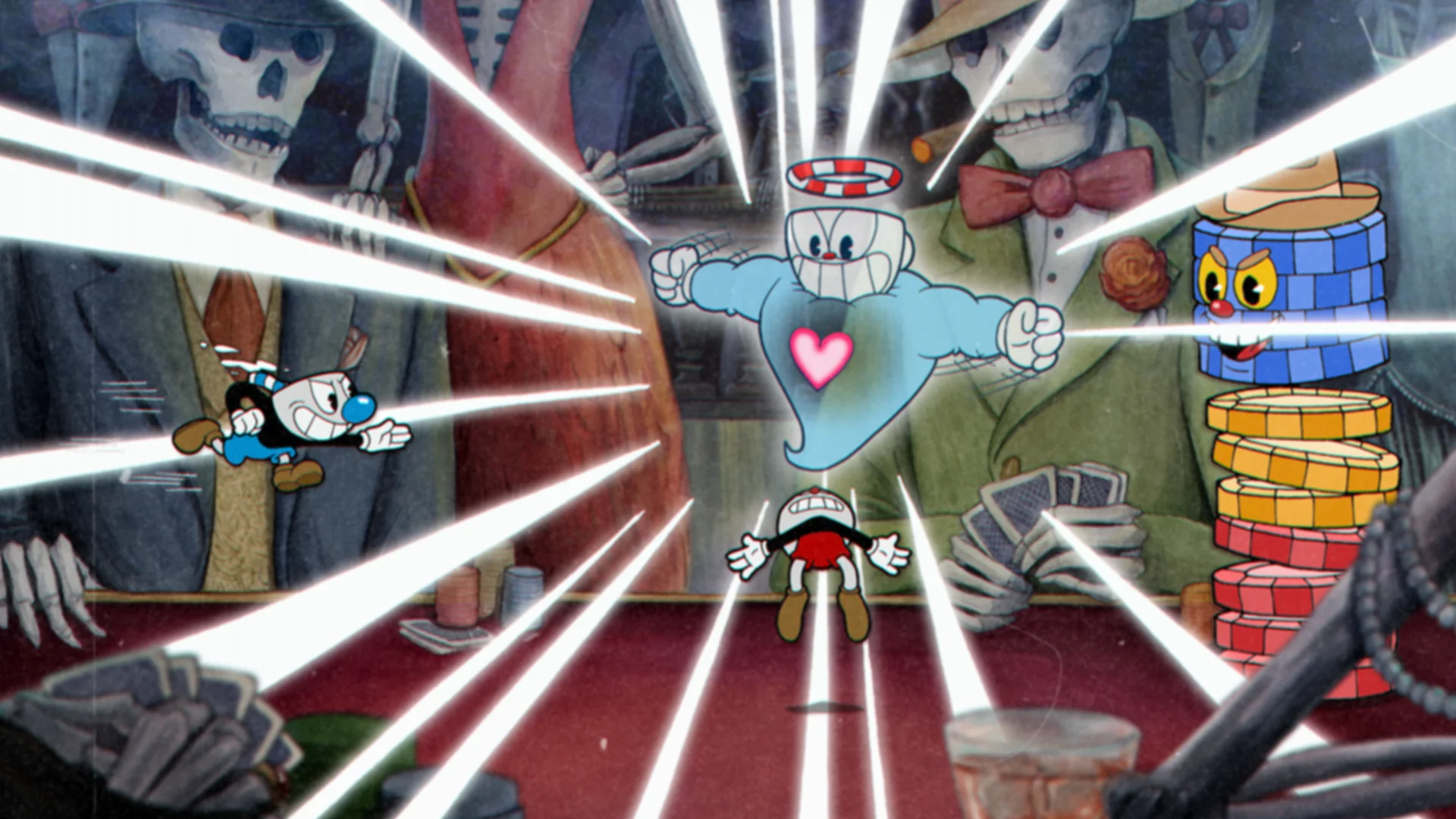 Cuphead - Xbox One - Image 7