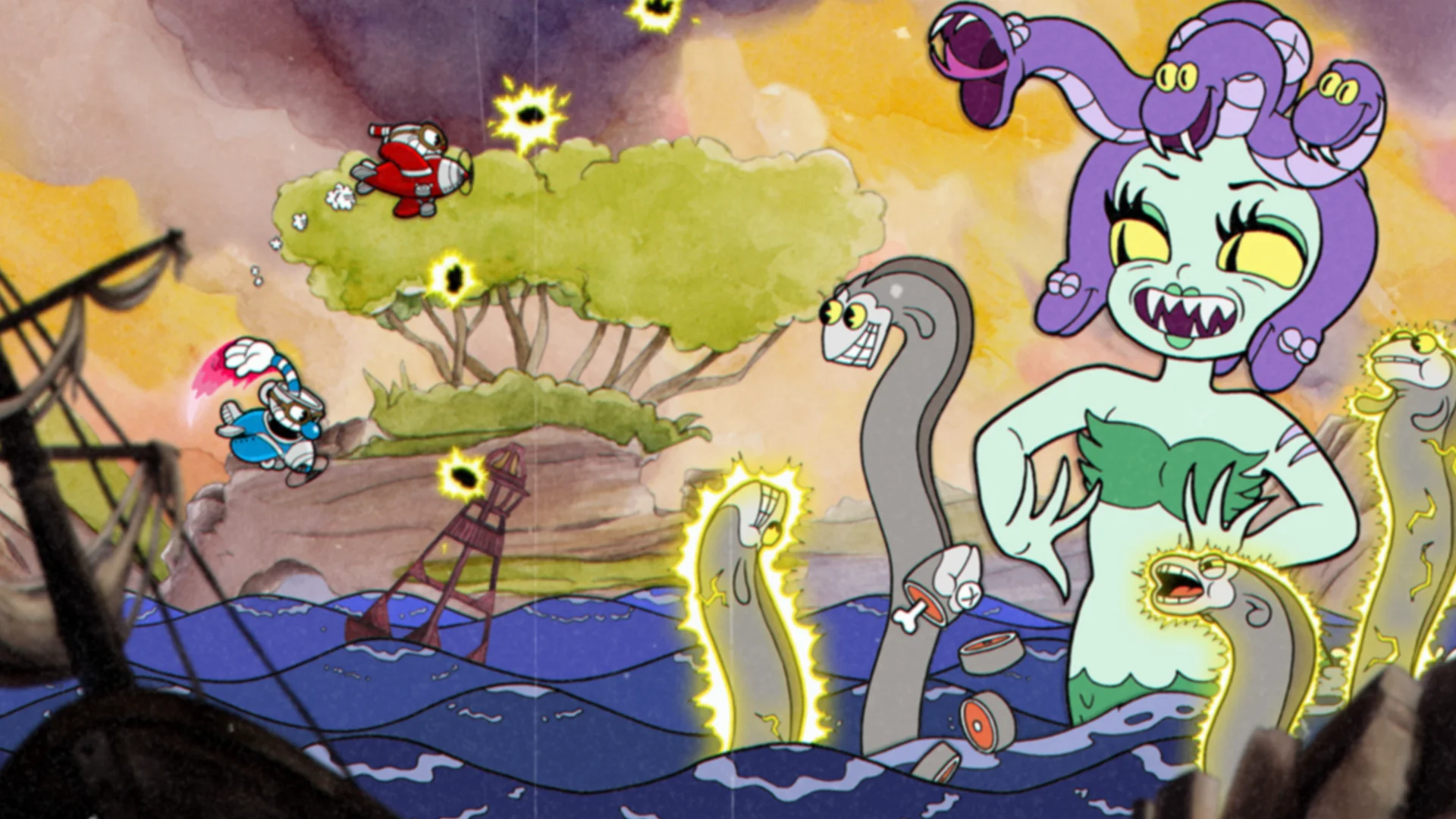 Cuphead - Xbox One - Image 8