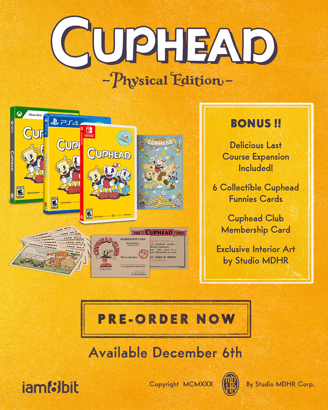 Cuphead - PlayStation 4 - Image 2
