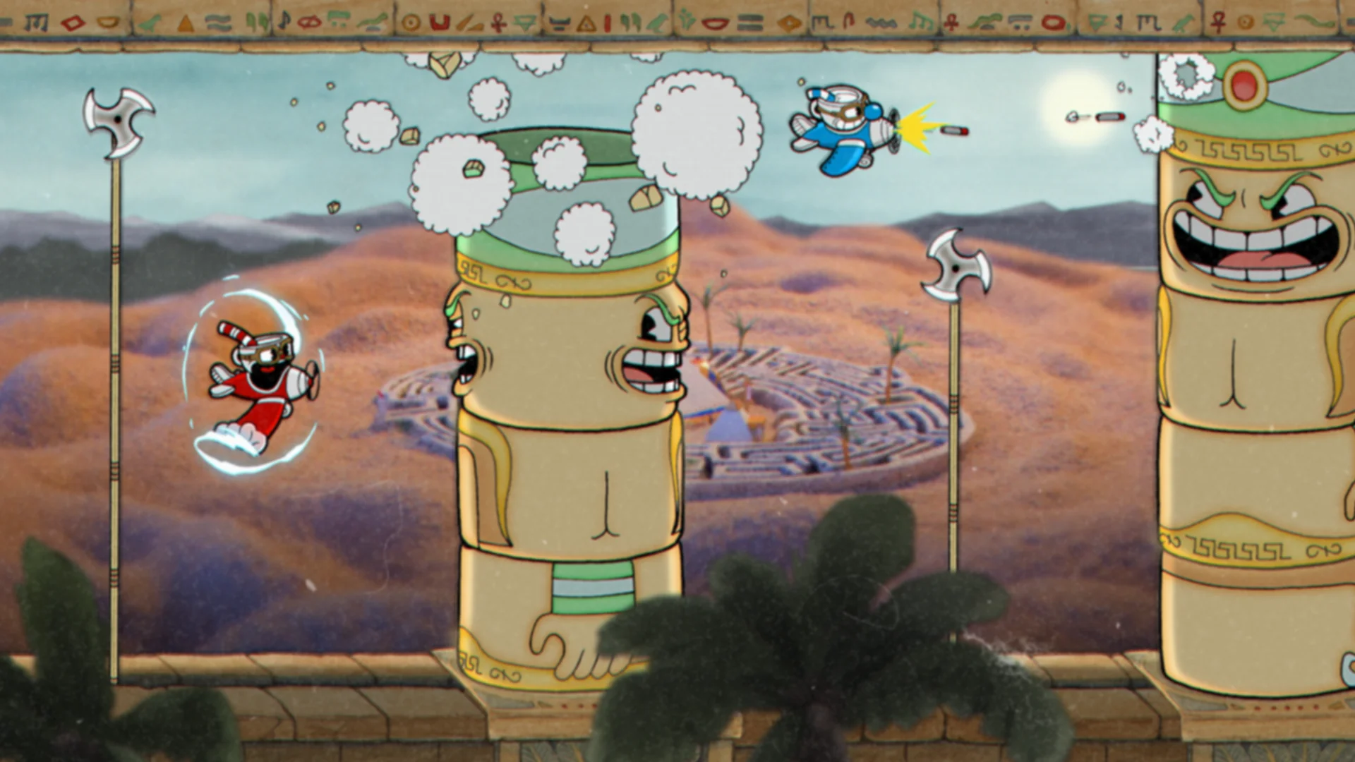 Cuphead - PlayStation 4 - Image 6
