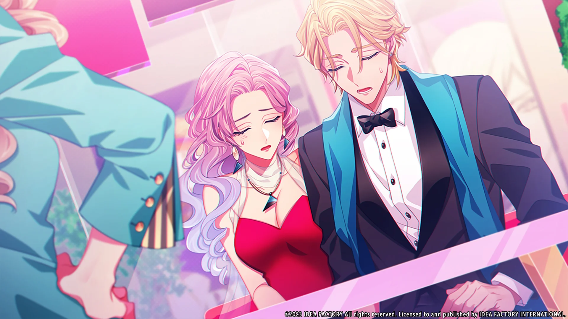 Cupid Parasite: Sweet & Spicy Darling - Nintendo Switch - Image 4
