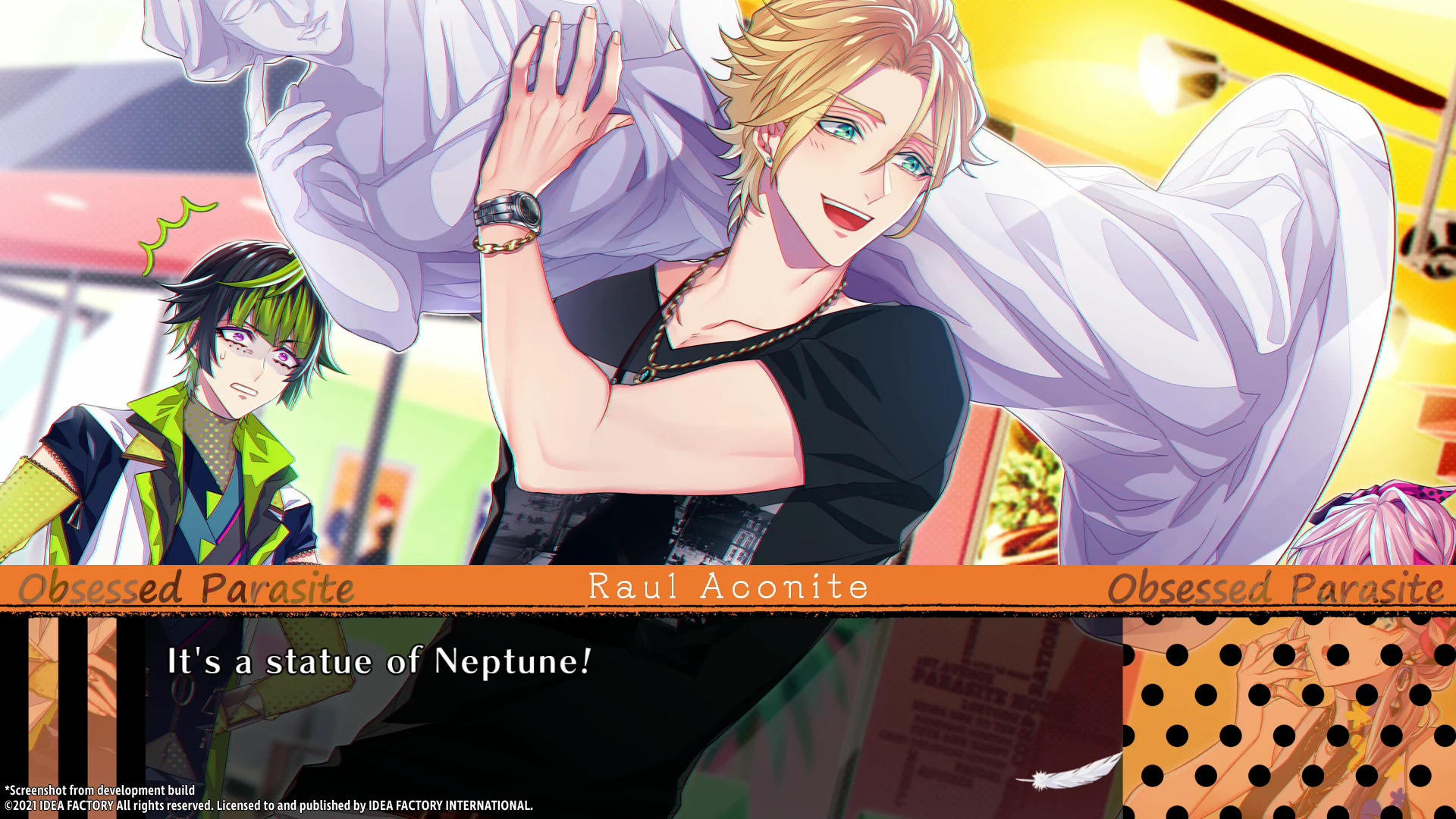 Cupid Parasite - Nintendo Switch - Image 10