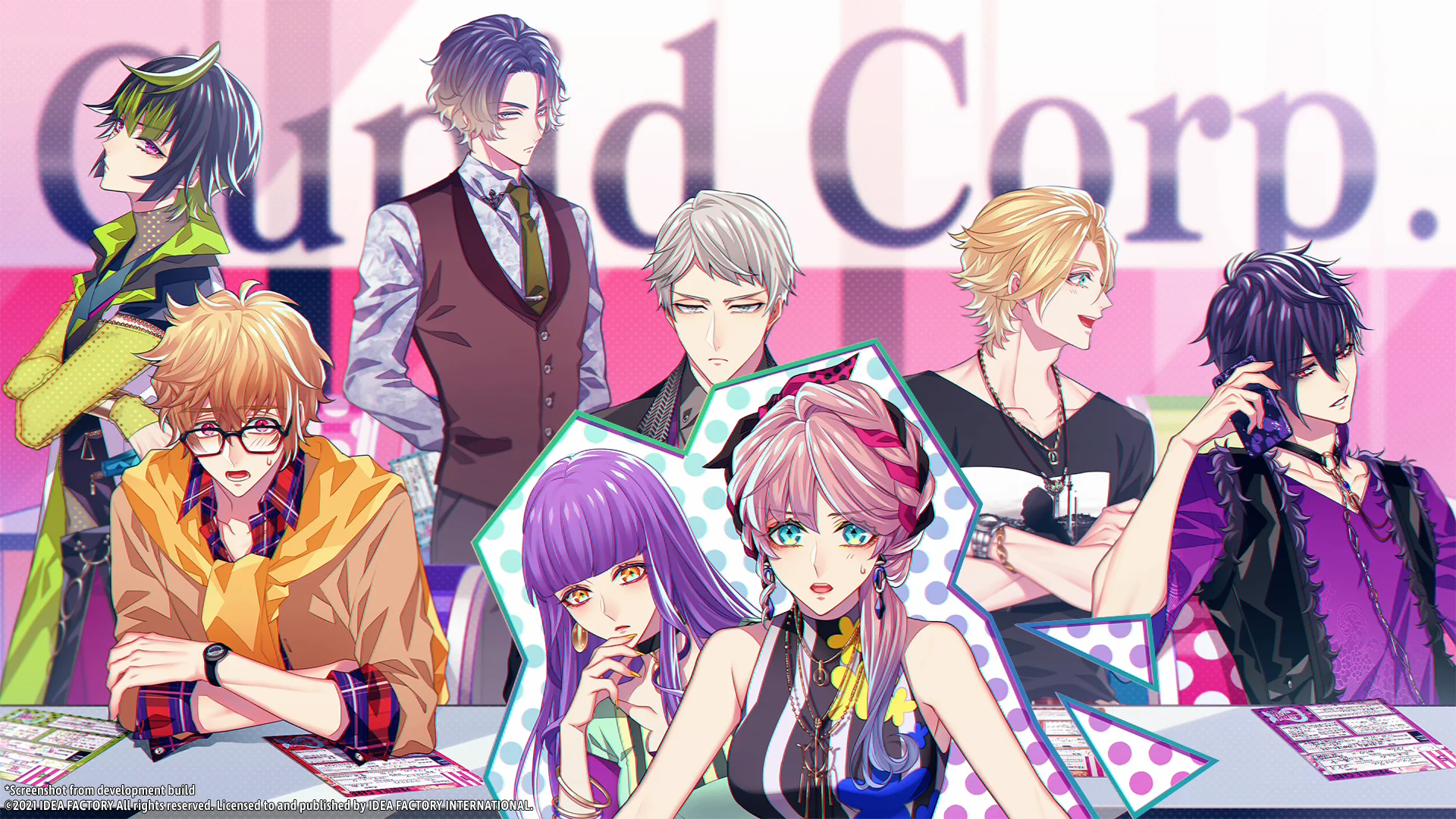 Cupid Parasite - Nintendo Switch - Image 3