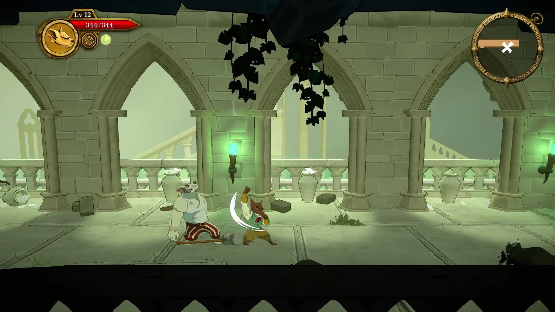 Curse of the Sea Rats - PS5 - Image 14