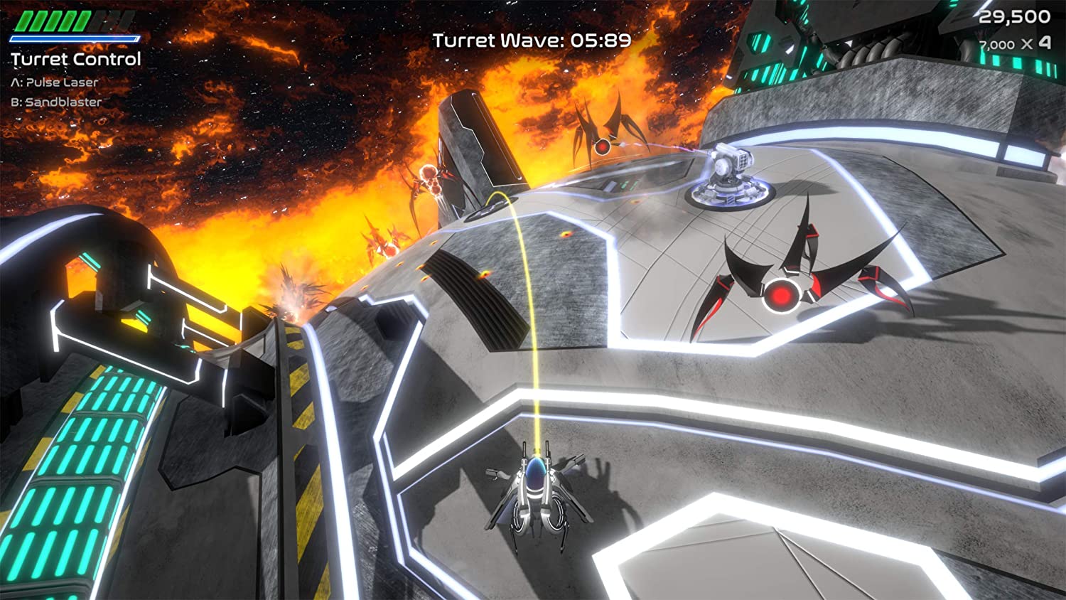 Curved Space - PS4 - Image 7