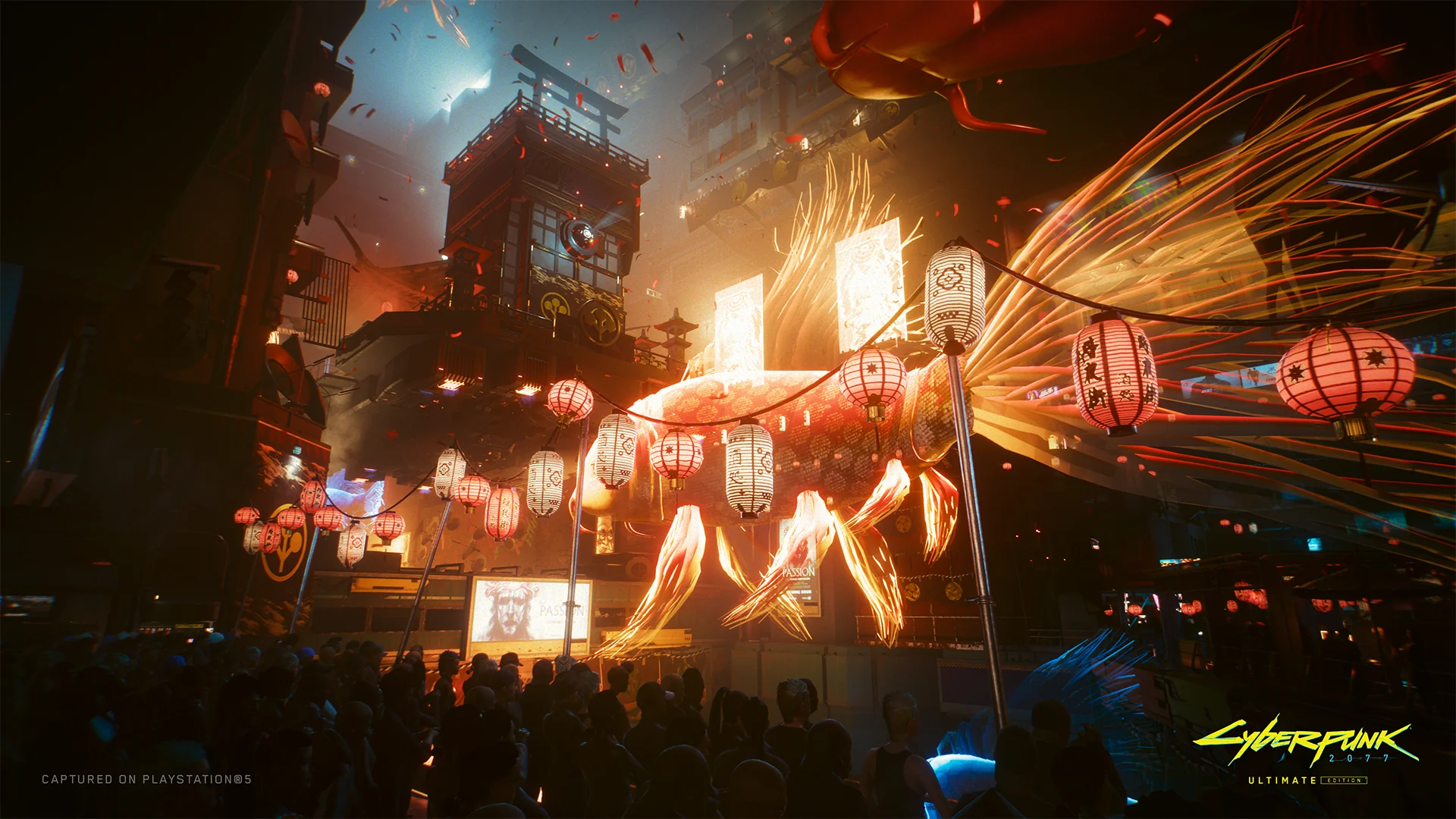 Cyberpunk 2077 Ultimate Edition - Xbox Series X [FREE SHIPPING] - Image 2