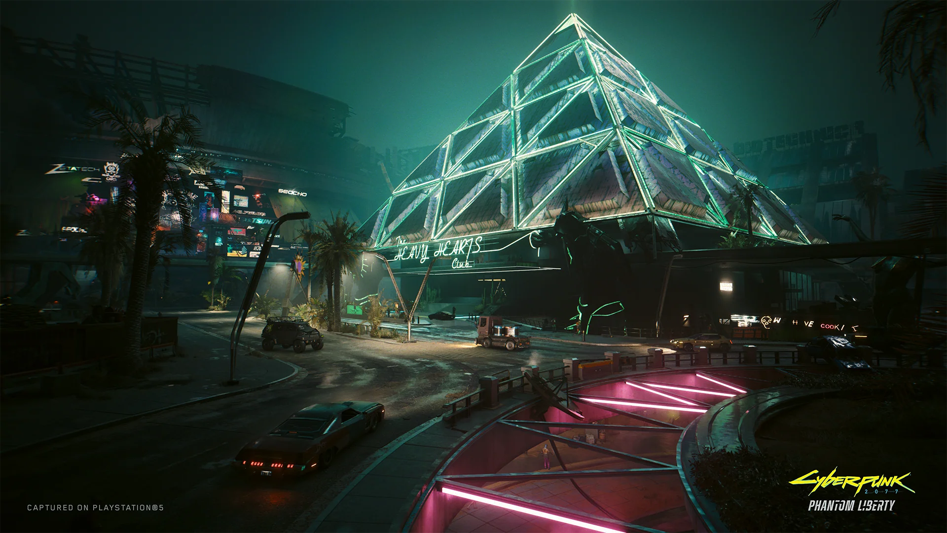 Cyberpunk 2077 Ultimate Edition - Xbox Series X [FREE SHIPPING] - Image 6