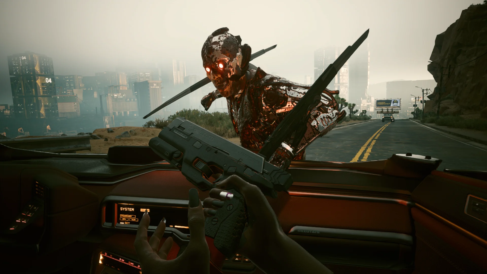 Cyberpunk 2077: Ultimate Edition - Nintendo Switch 2 [Free Shipping] - Image 8