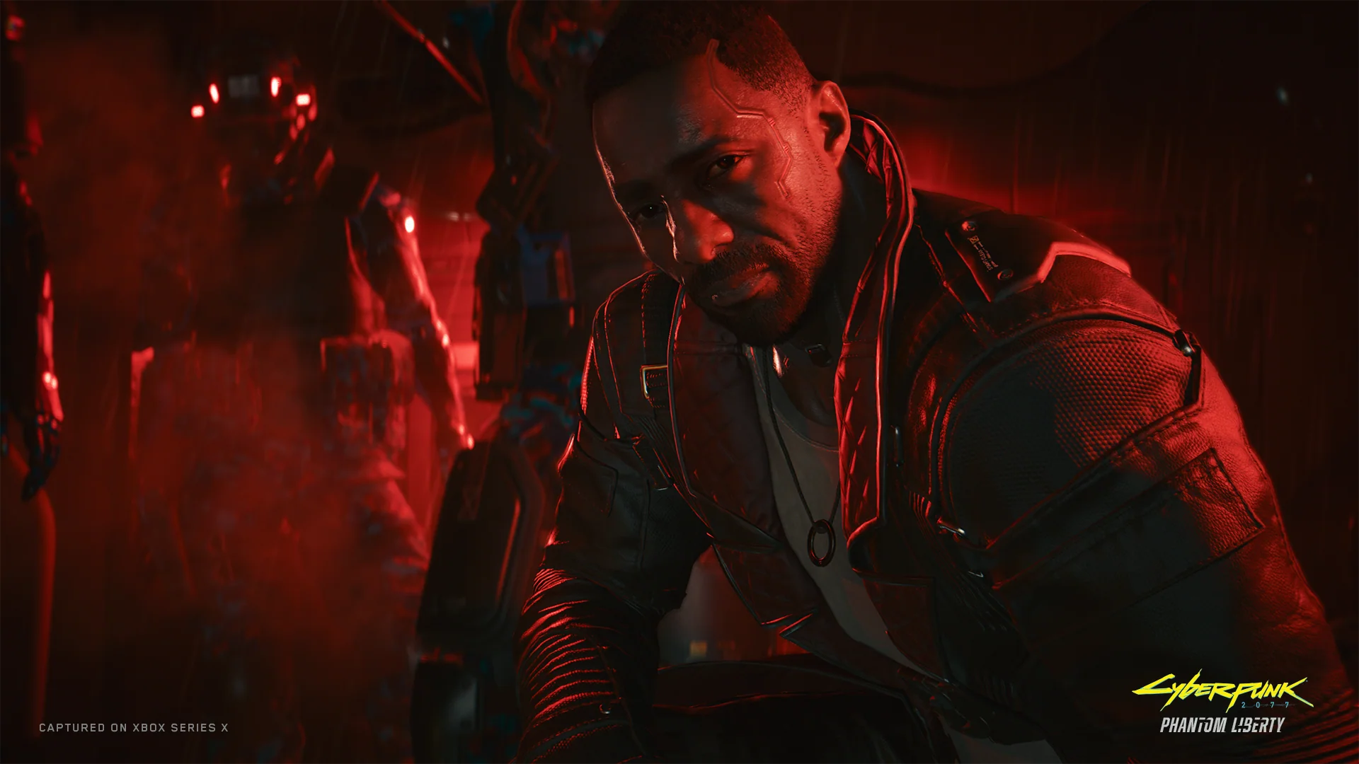 Cyberpunk 2077 Ultimate Edition - Playstation 5 [FREE SHIPPING] - Image 5