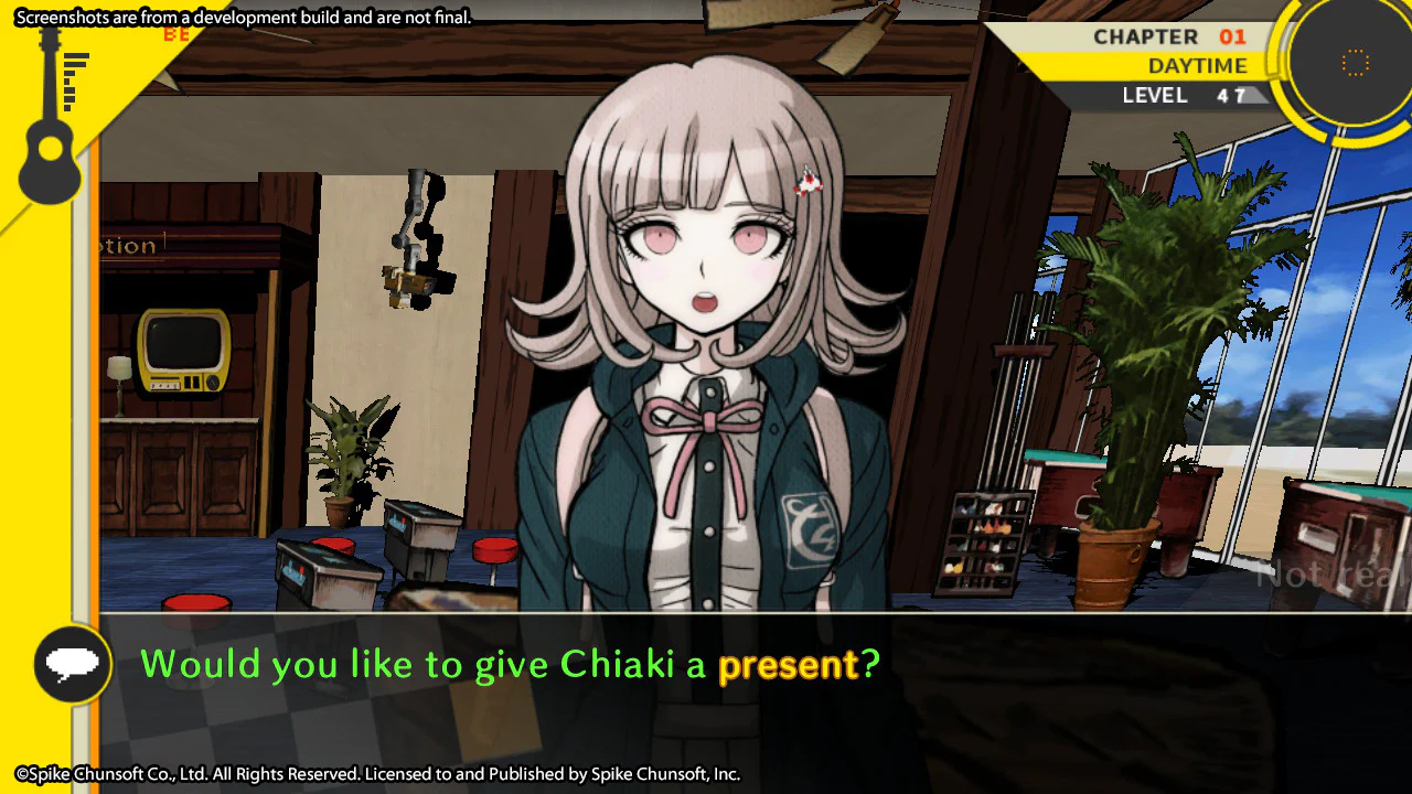 Danganronpa Decadence [Standard Edition] - Nintendo Switch - Image 4