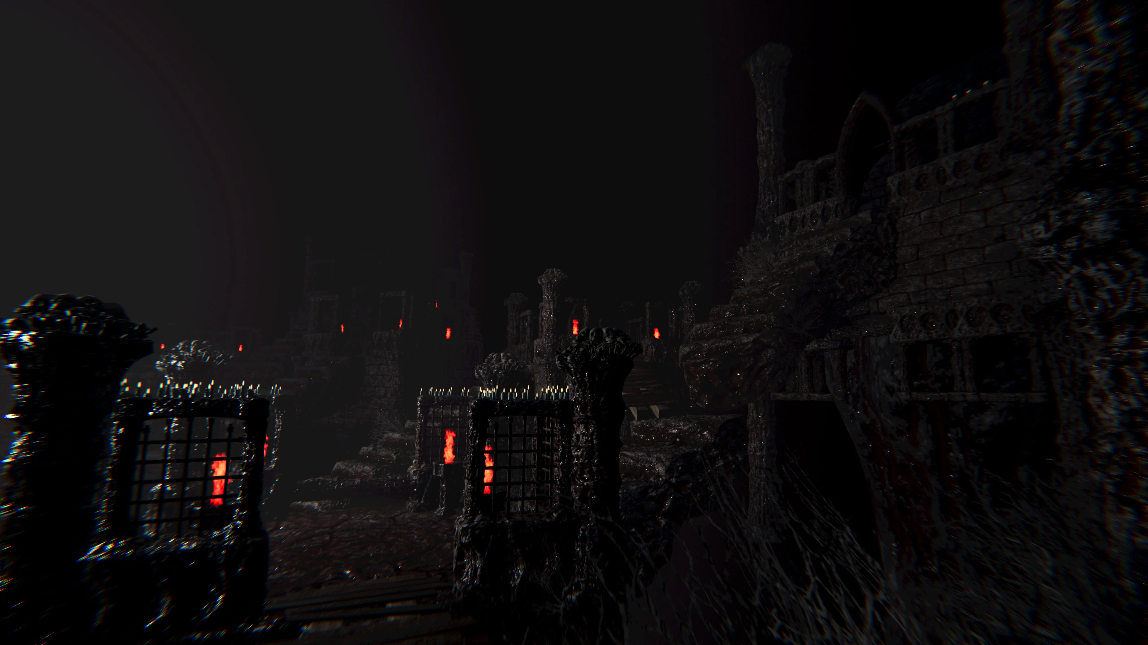 Dark Atlas: Infernum - Playstation 5 - Image 3