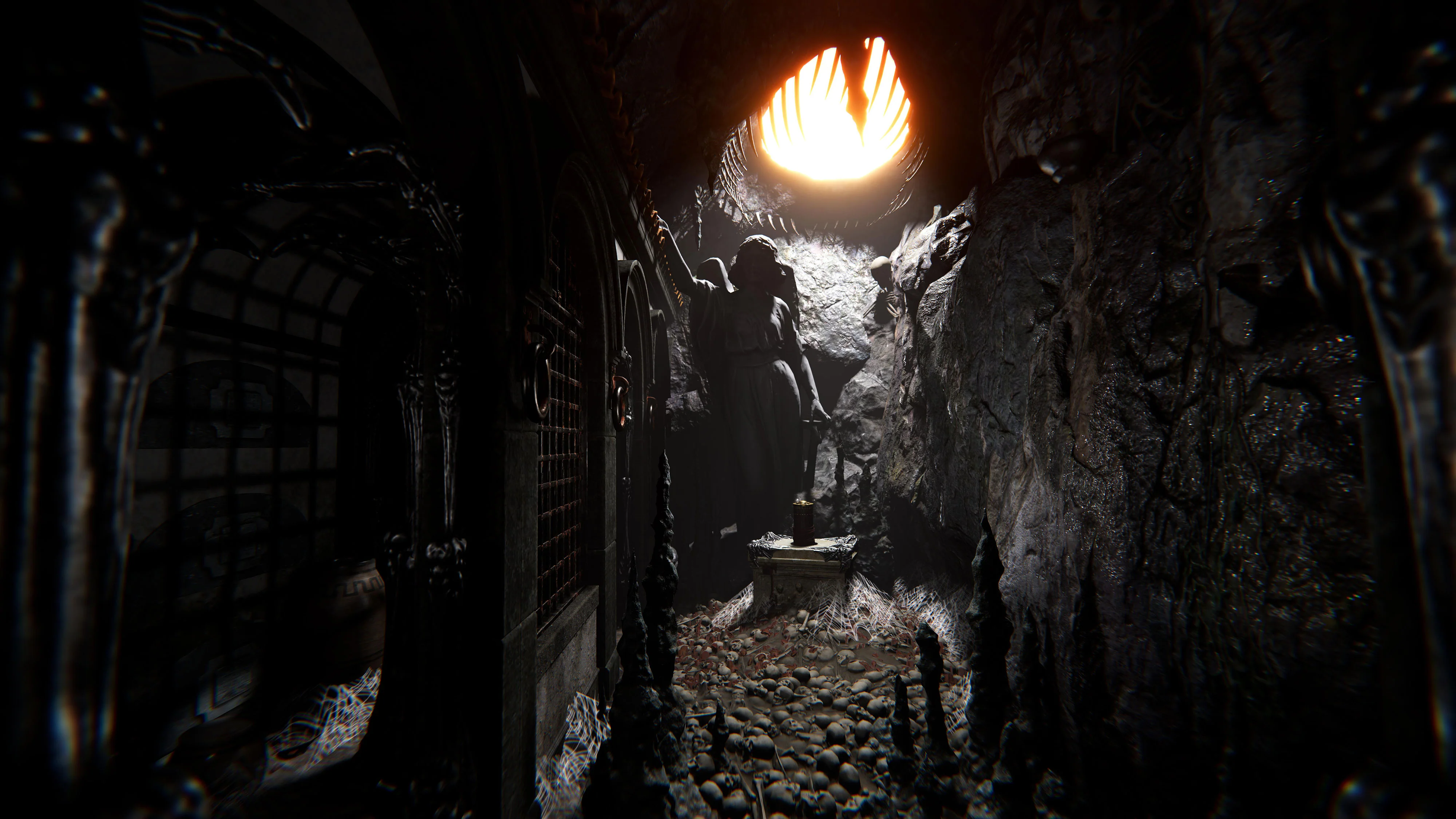 Dark Atlas: Infernum - Playstation 5 - Image 5