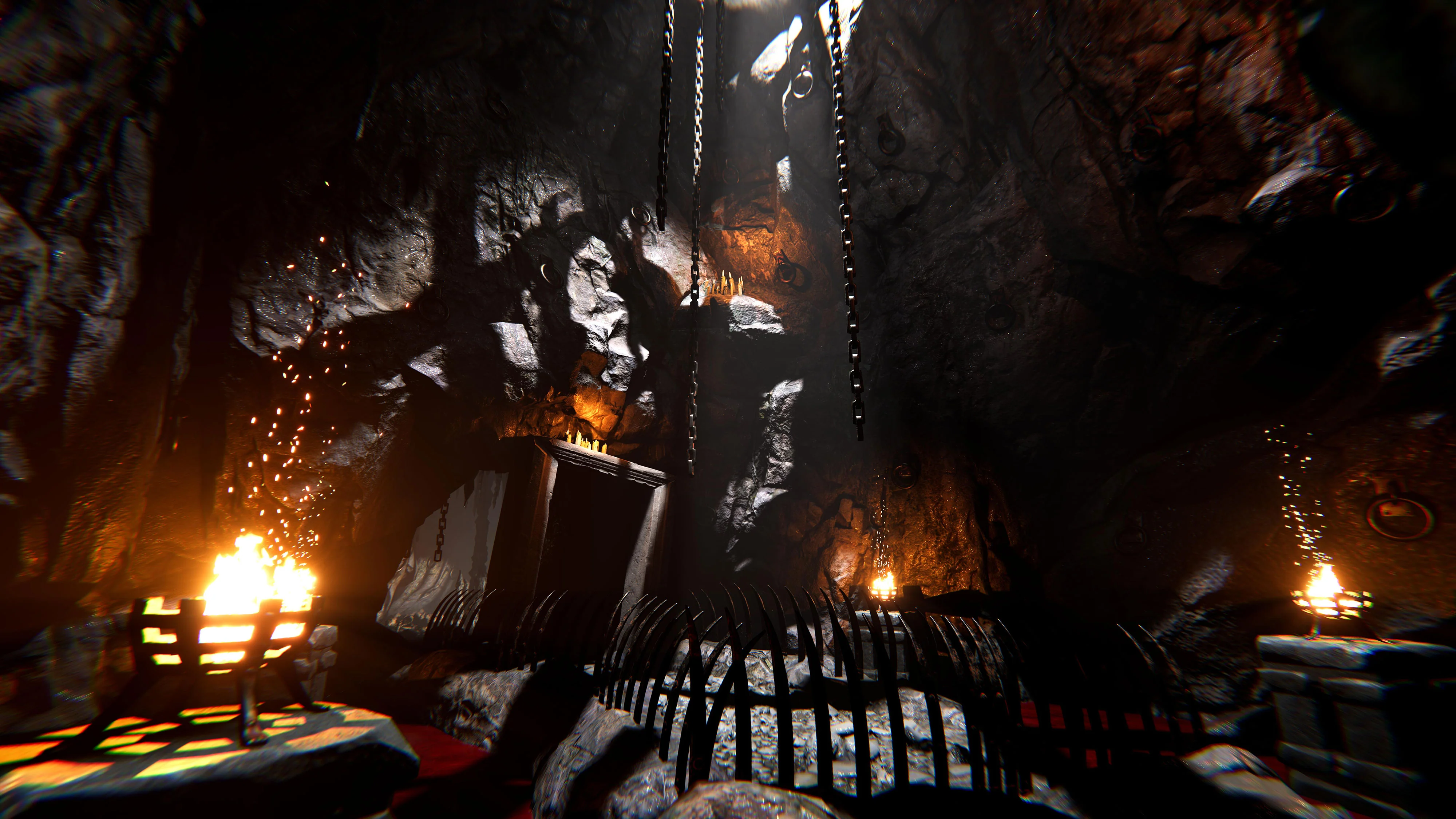 Dark Atlas: Infernum - Playstation 5 - Image 6