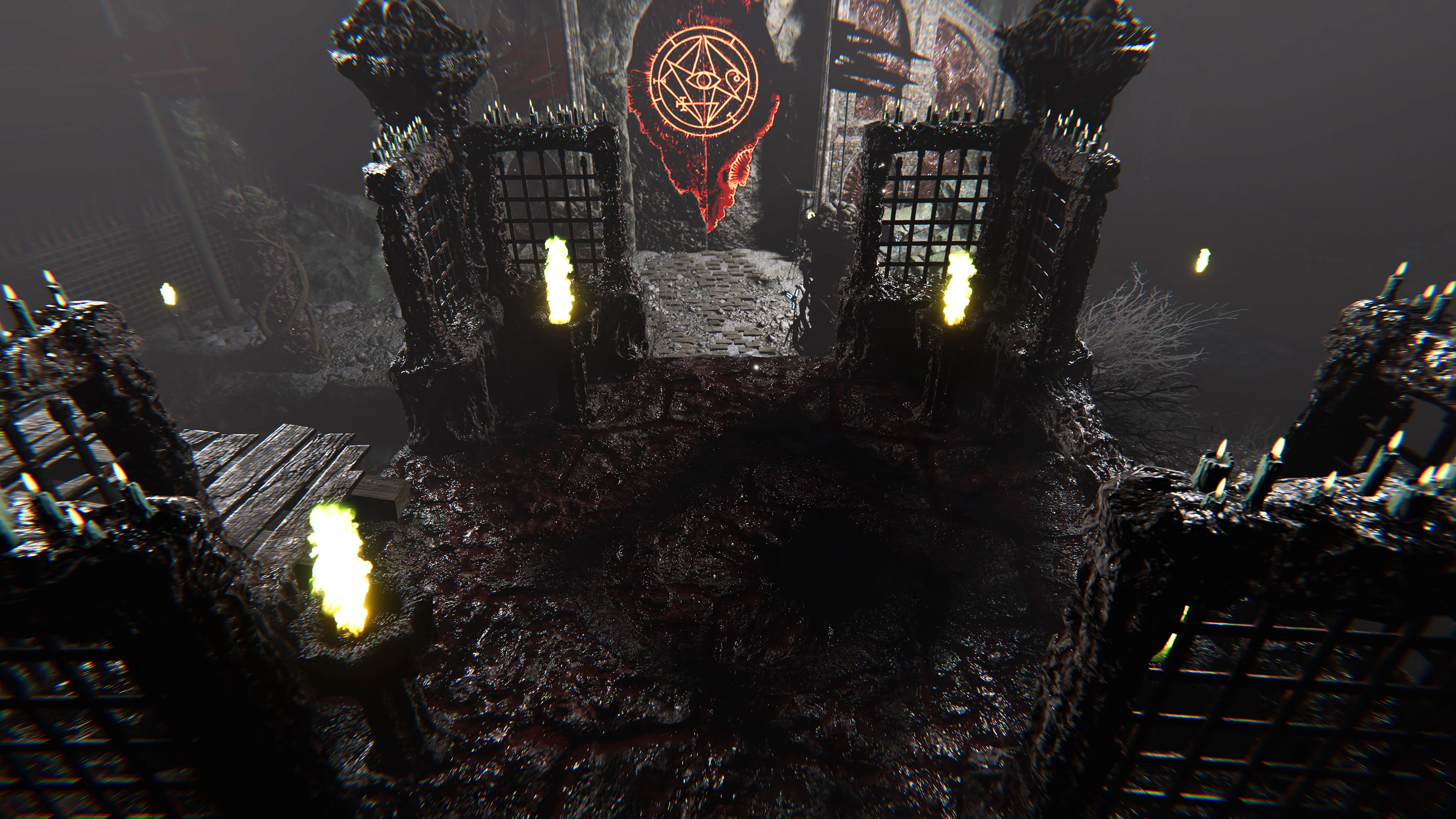 Dark Atlas: Infernum - Playstation 5 - Image 7