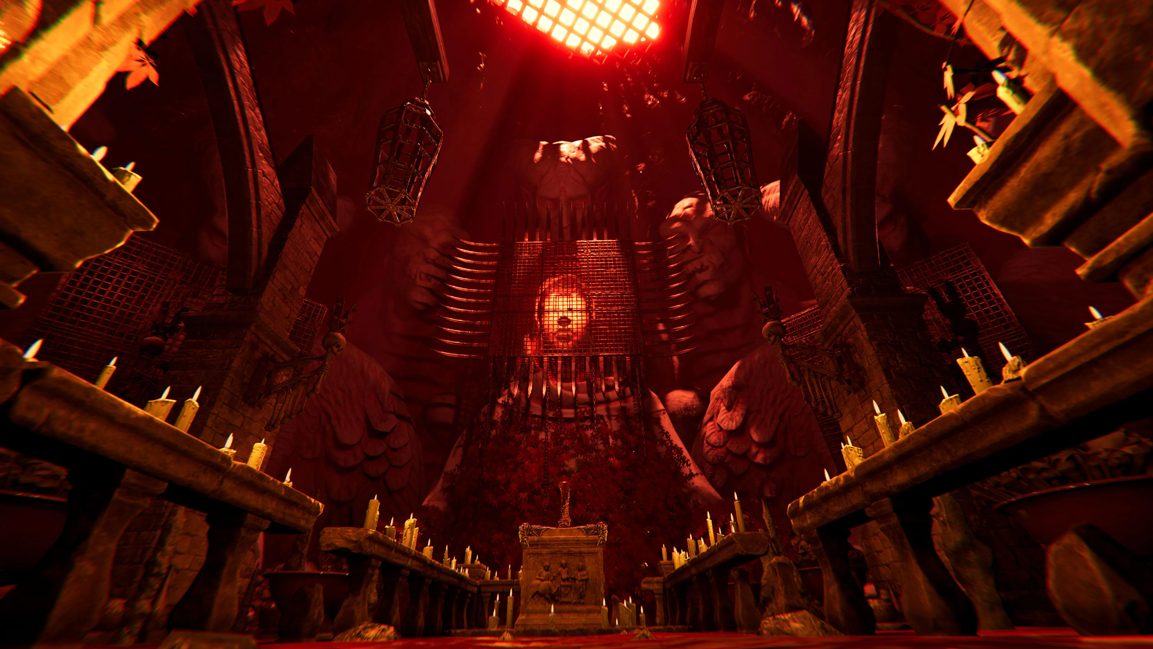 Dark Atlas: Infernum - Playstation 5 - Image 8