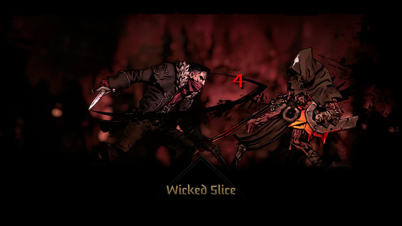 Darkest Dungeon II - Nintendo Switch - Image 3
