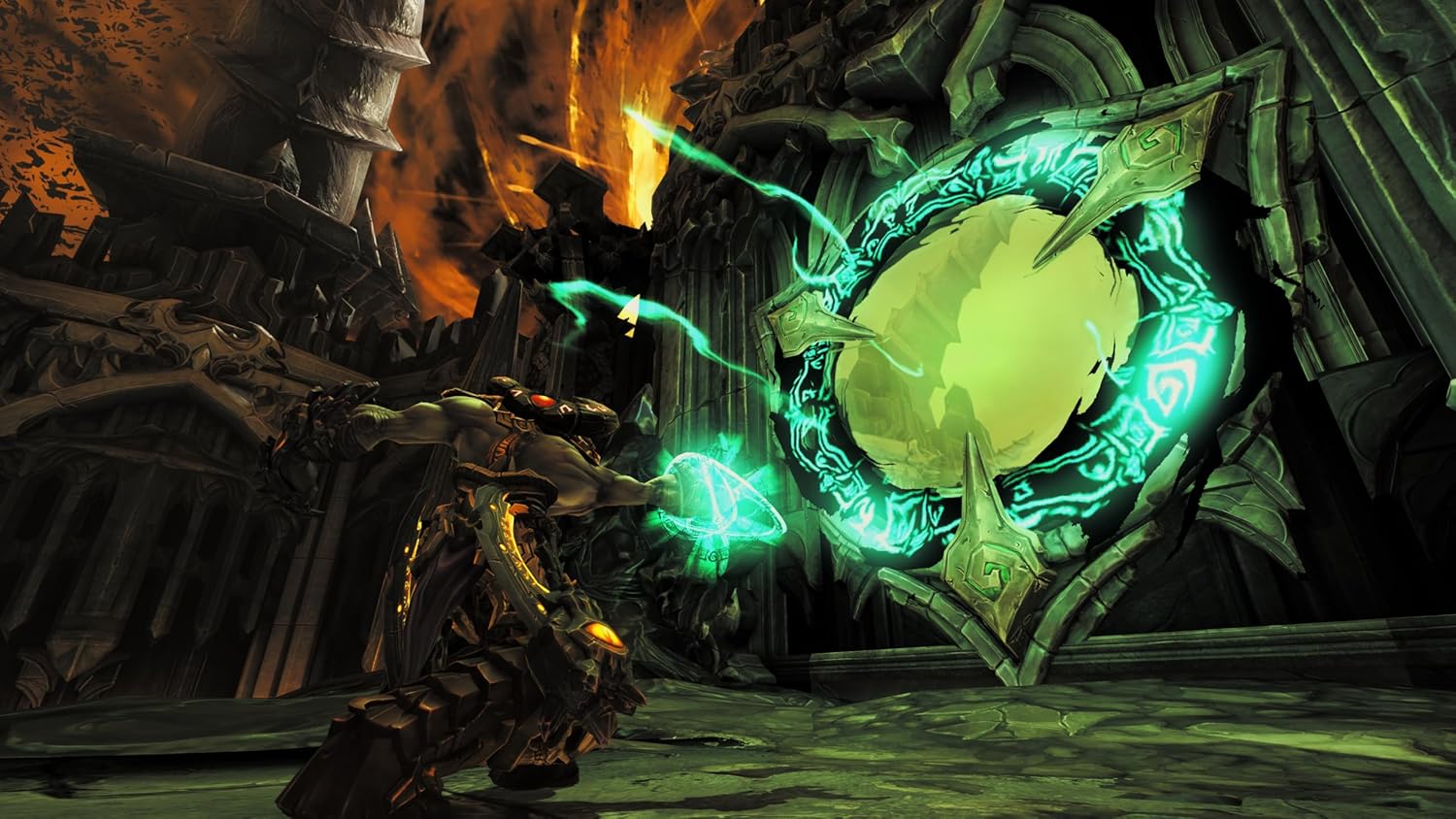 Darksiders 2 Deathinitive Edition - PlayStation 5 - Image 4