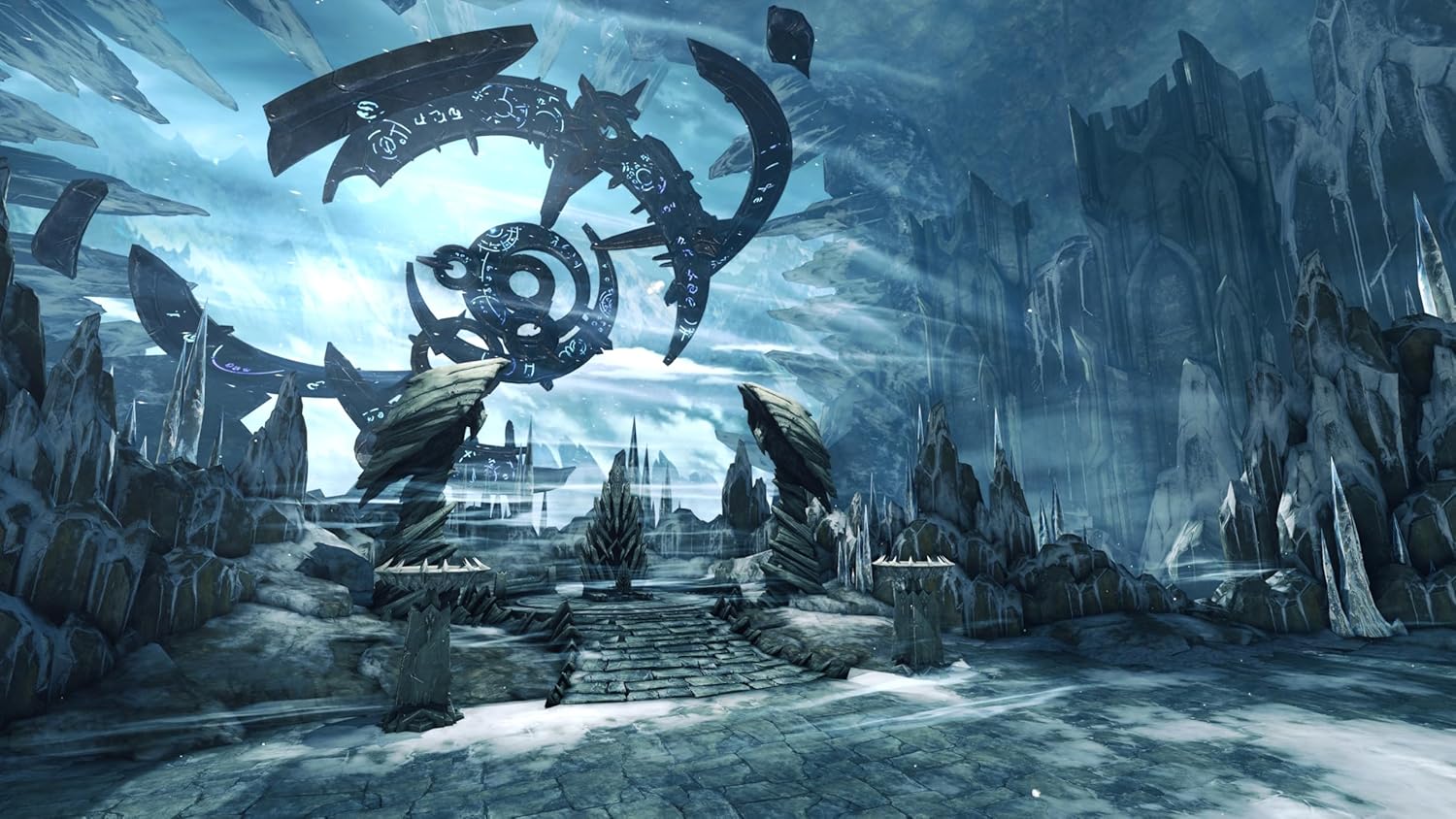 Darksiders 2 Deathinitive Edition - PlayStation 5 - Image 9