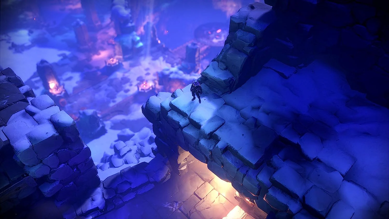 Darksiders Genesis - Nintendo Switch - Image 2