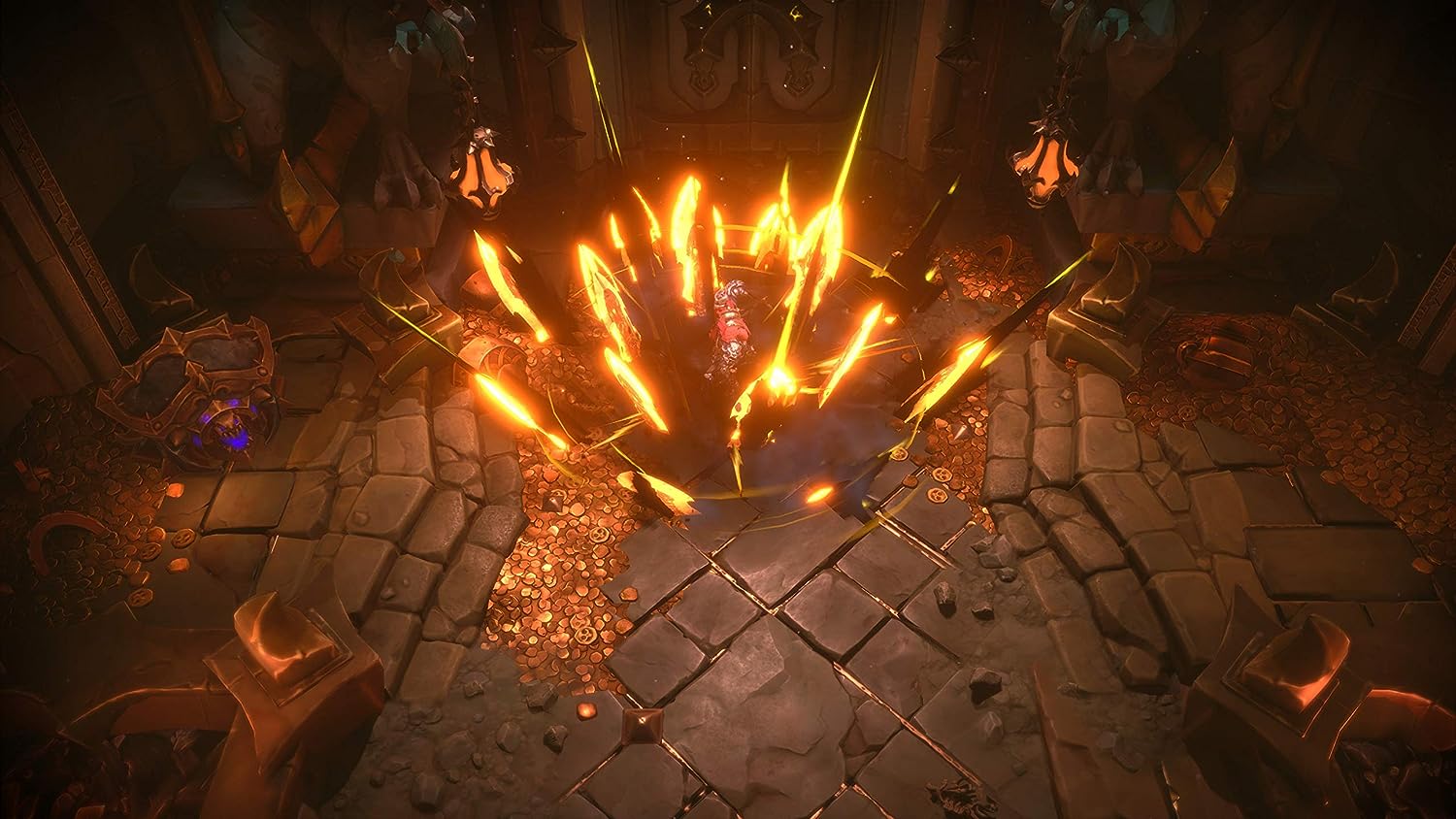 Darksiders Genesis - Nintendo Switch - Image 3