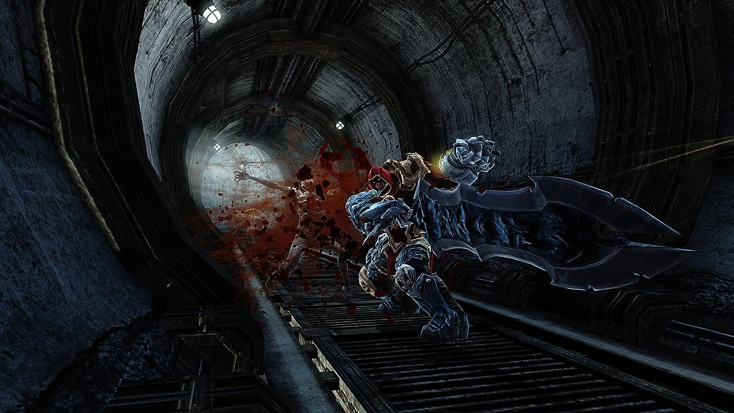 Darksiders Warmastered Edition - Nintendo Switch - Image 3